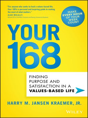 cover image of Your 168
